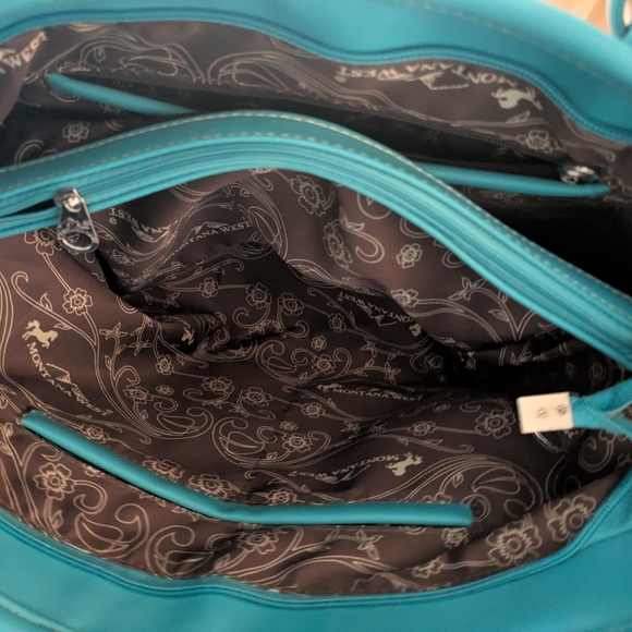 Conceal and carry purse - Picture 3 of 3